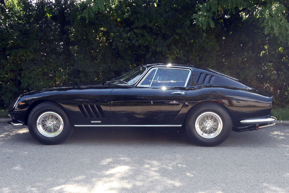 1965 Ferrari 275GTB
