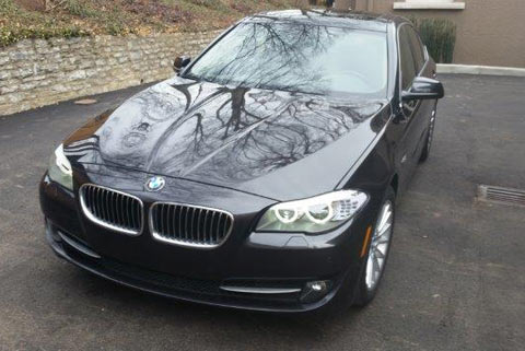 2014 BMW 535xi